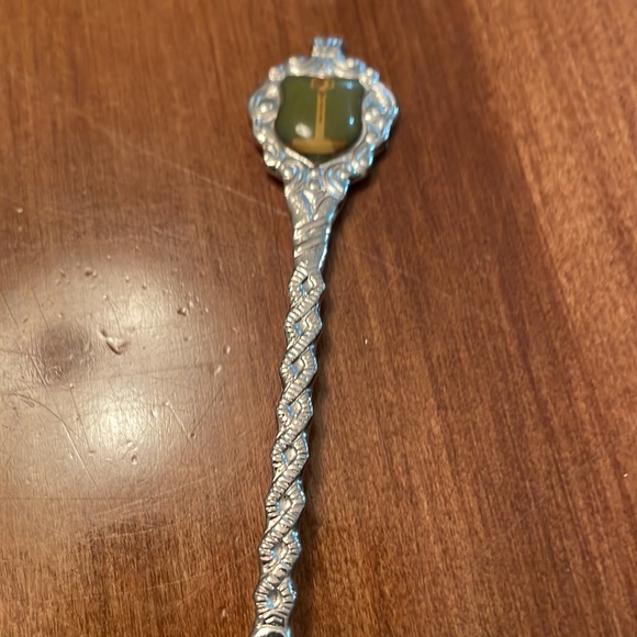 Souvenir spoons - Picture 5 of 6